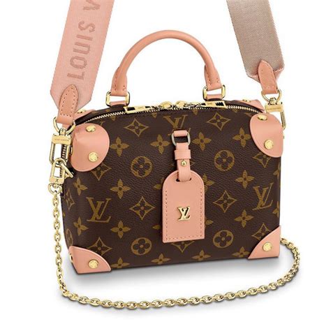 lv petite malle bag price|louis vuitton petite bag.